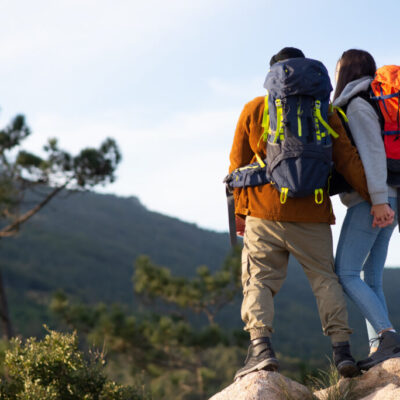 Conquer the high-altitude,challenging peaks of the himalayas and the nilgris