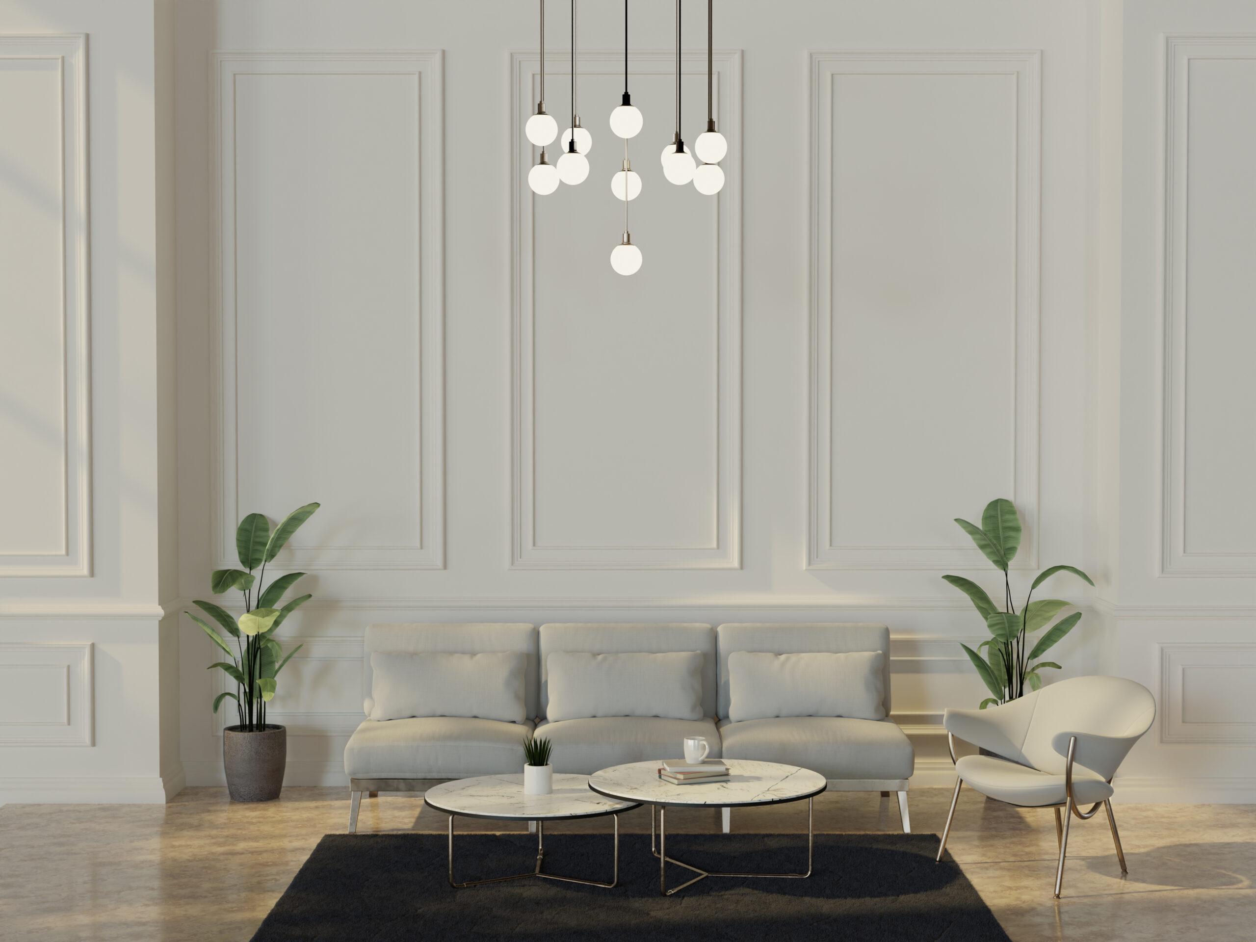 living space
