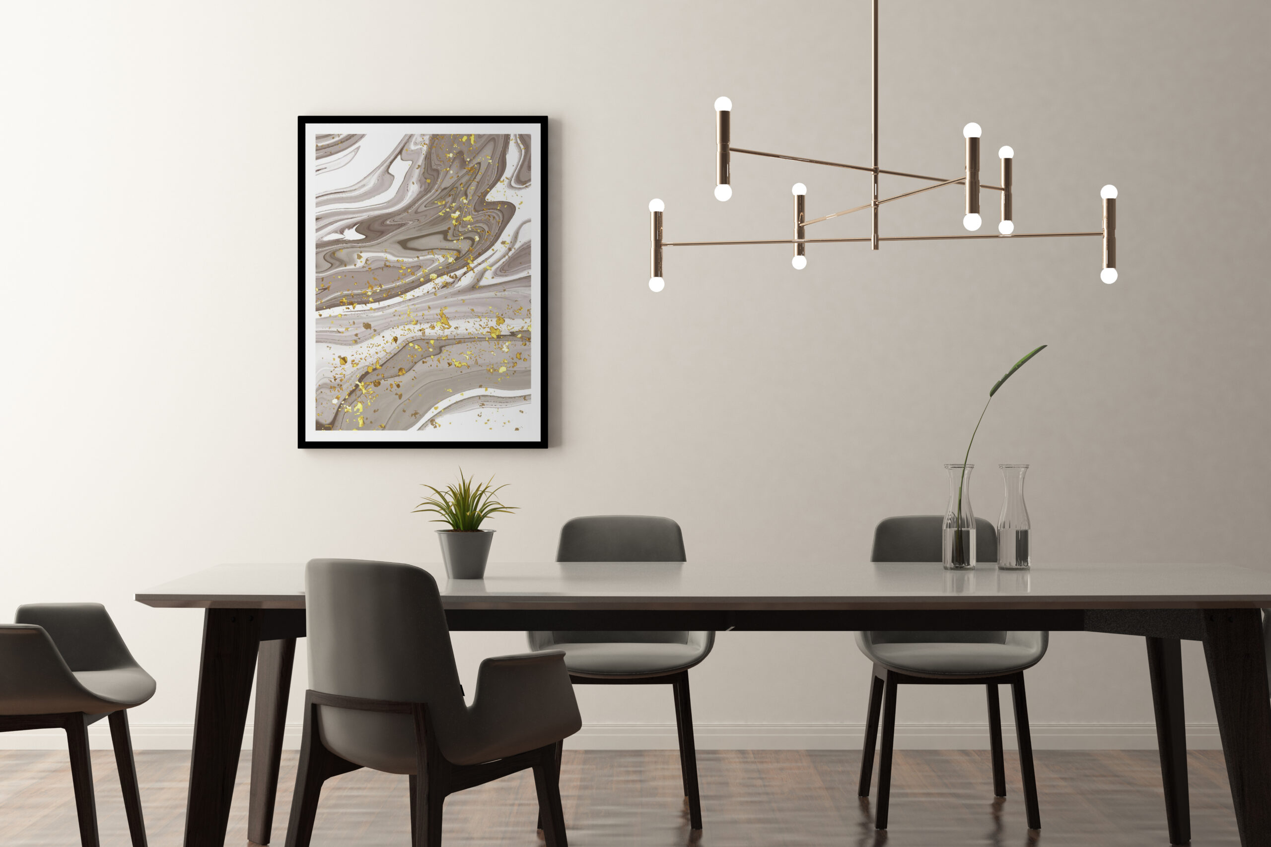 Virtual design