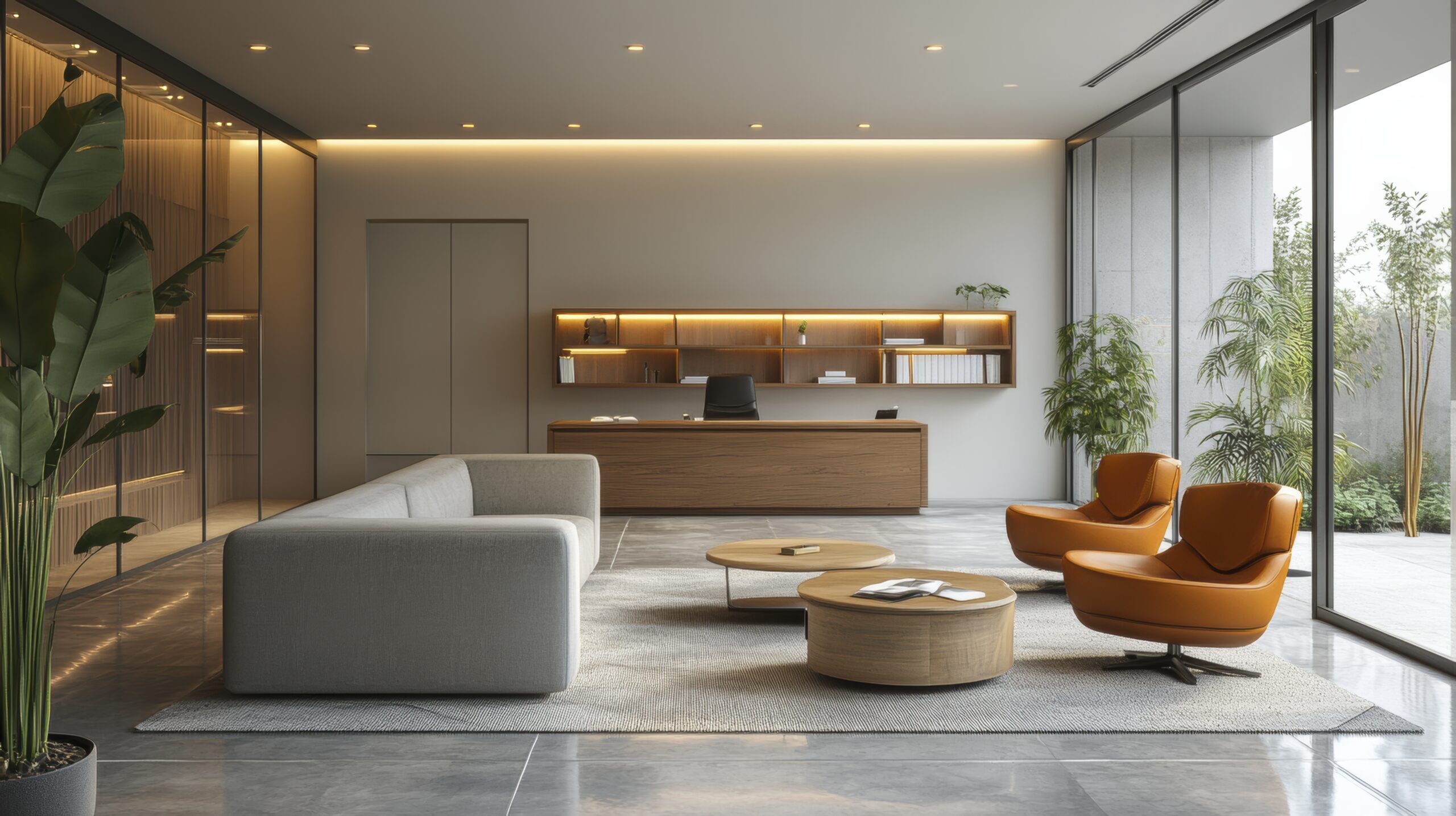 tv space